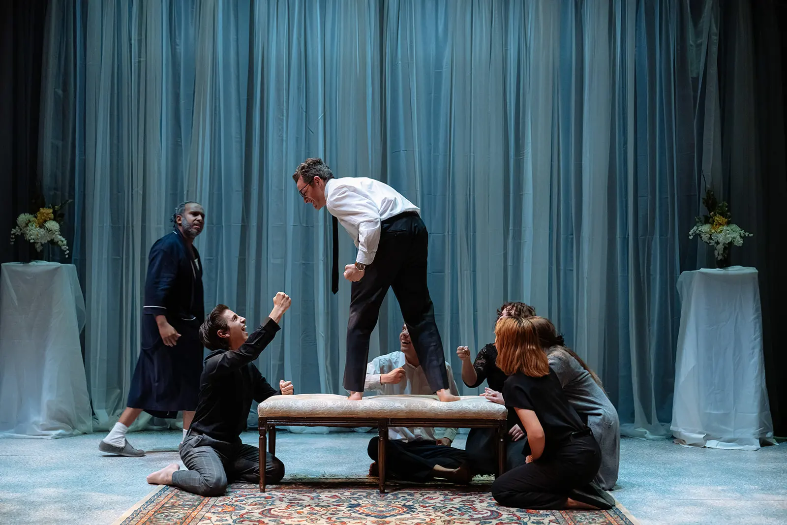 Here
			
			  
			  We
			
			  
			  Go