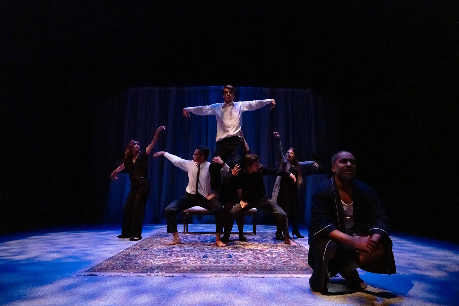 Here
			
			  
			  We
			
			  
			  Go