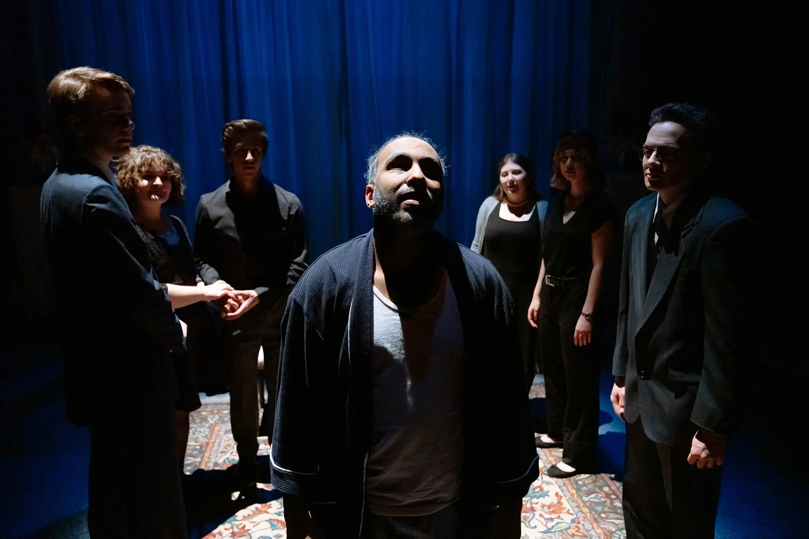 Here
			
			  
			  We
			
			  
			  Go