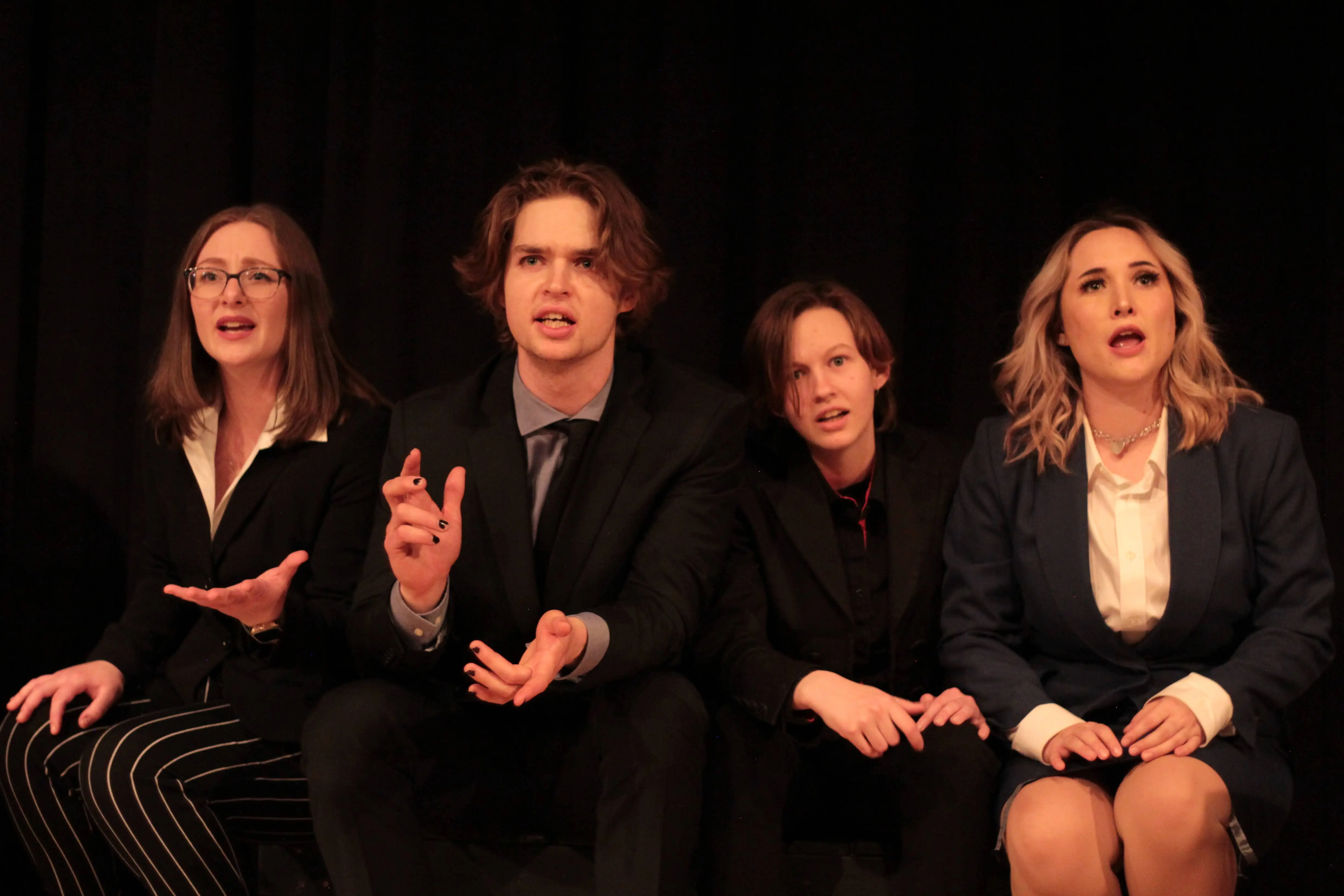 Legally
			
			  
			  Blonde