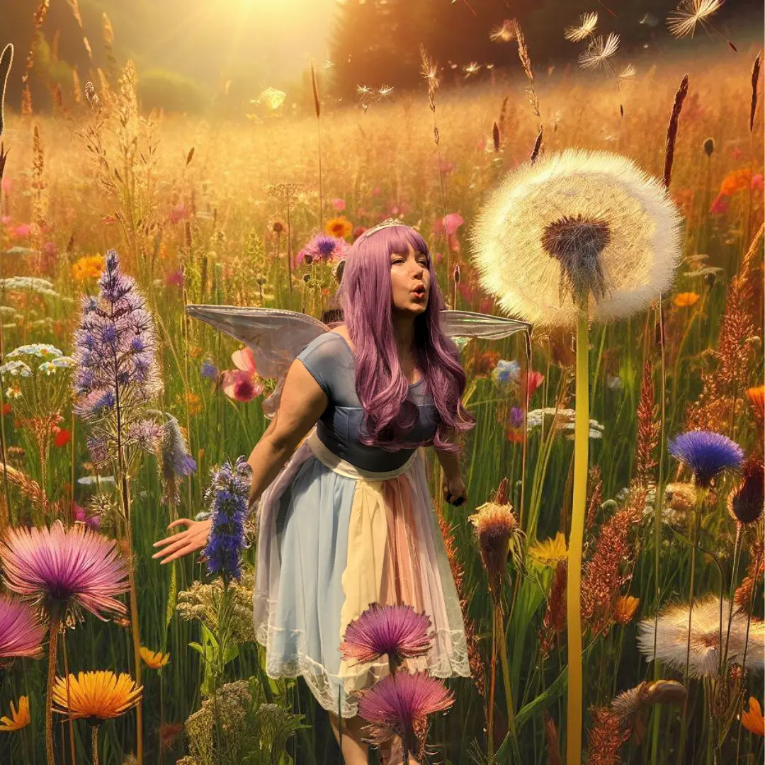 Pixies
			
			  
			  Parties