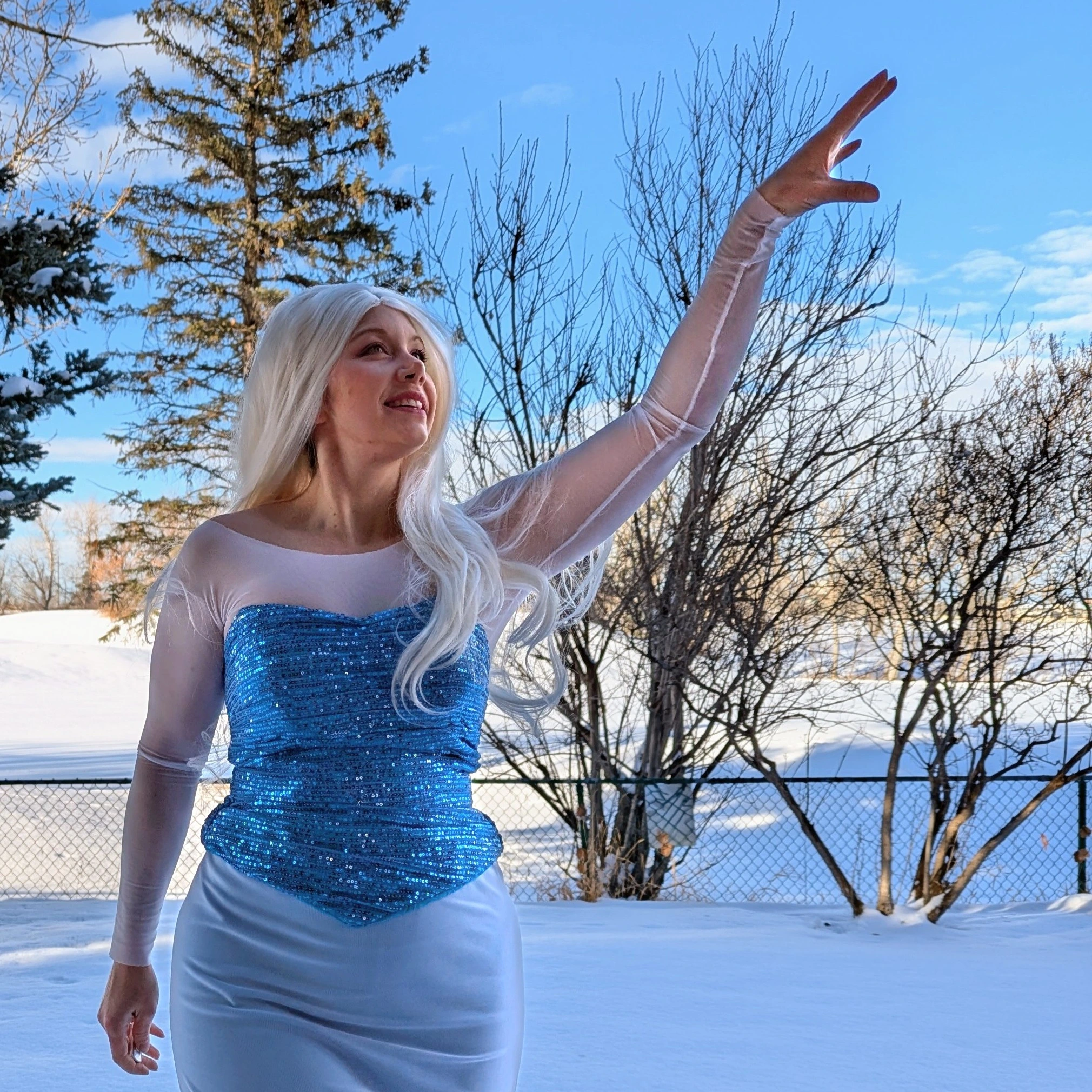 Pixies
			
			  
			  Parties