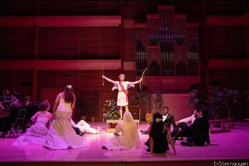 Venus
			
			  
			  and
			
			  
			  Adonis